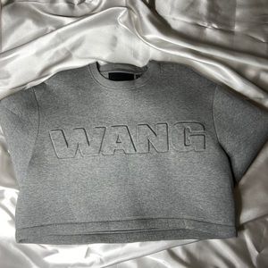 Alexander Wang x H&M Top